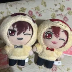 アイドリッシュセブン アイナナきらどる おさんぽーず！ vol.1