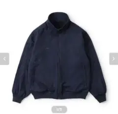 adidas everyone TRACK TOP LEGEND INK M