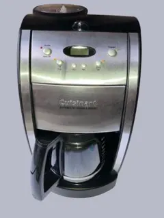 Cuisinart DGB-550BKP1 通電確認済 ジャンクのサムネイル