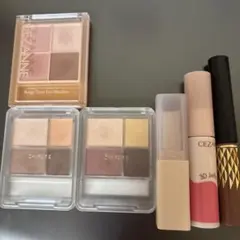 ブルベ コスメ まとめ売り