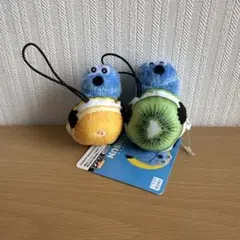 パペットスンスン アミューズメント専用景品