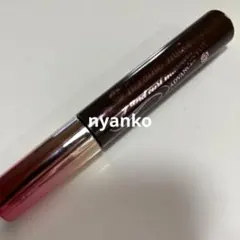 ヒロインメイク ボリューム＆カールマスカラ アドバンストフィルム 02 ブラウン