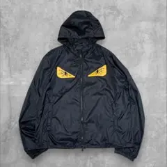 2026年最新】Fendi 素材：ナイロン メンズ ナイロンジャケットの人気