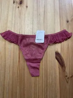 SALON by PEACH JOHN ヨーロピアンコルセッタソング