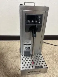 2026年最新】wpm スチーマーの人気アイテム - メルカリ