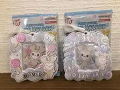 TWICE LOVELY カードホルダー　ダヒョンちゃん