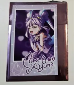 キュアキュンキュン　チェキ