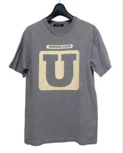 2026年最新】アンダーカバー 初期 Tシャツの人気アイテム - メルカリ