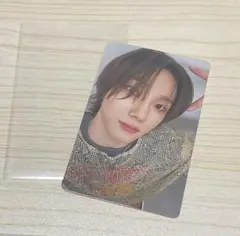 boynextdoor idoustage ソンホ ラキドロ トレカ ボネクド