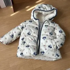 GAP Disney ミニー柄アウター 2歳