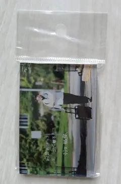新品未開封】応援ありがとうございます 羽生結弦展 アクリルマグネット 
