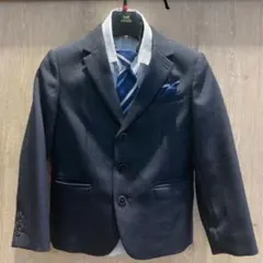美品✨子供用フォーマルスーツ サイズ120入学式、卒業式、結婚式、記念日など