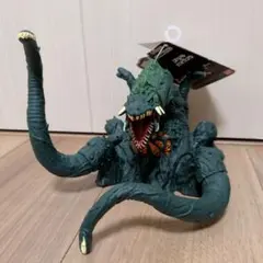【セット割有】ビオランテ ムービーモンスターシリーズ タグ付きのサムネイル