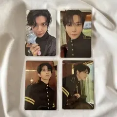 SEVENTEEN ジョシュア CARATLAND2026 トレカセット - メルカリ