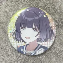 学園アイドルマスター まねきねこ 缶バッジ 秦谷美鈴 - メルカリ