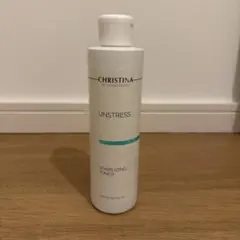 CHRISTINA UNSTRESS STABILIZING TONERのサムネイル