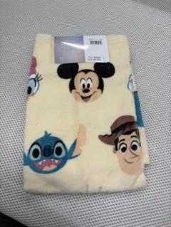 Disney フェイスタオル 約34×80cm