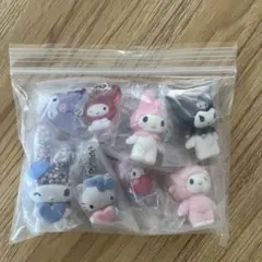 サンリオ　ガチャガチャ　まとめ売り