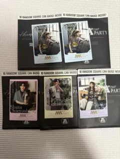 AAA バッジ