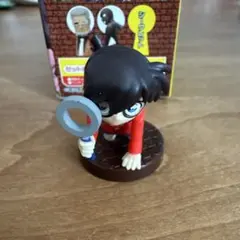 名探偵コナン チョコエッグ 5 シークレット