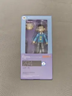 figma 松野一松 おそ松さん 294