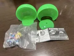 ジョジョの奇妙な冒険 カプセルヒーローズ04 シーザー・A・ツェペリ