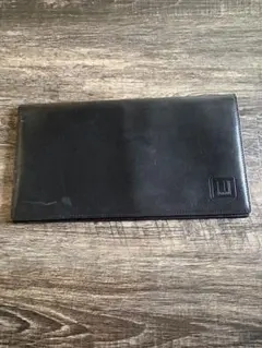 a*a様 dunhill 長財布 ブラックのサムネイル