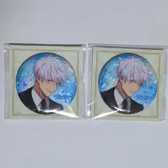 2026年最新】ファントムパレード 缶バッジ 五条の人気アイテム - メルカリ