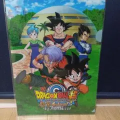 2026年最新】ドラゴンボールクリアファイルの人気アイテム - メルカリ