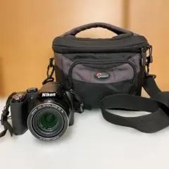 2025年最新】COOLPIX p90の人気アイテム - メルカリ