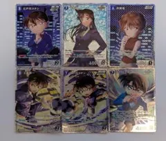 名探偵コナン　カードゲーム