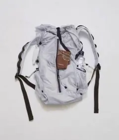 todayful トゥディフル Useful Sheer Backpackのサムネイル