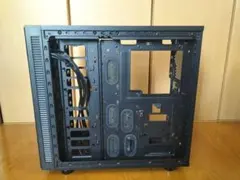 SilverStone FX500-G 電源ユニット 本体(miniベアボン) - メルカリ