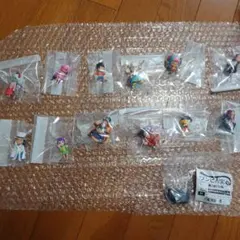 ONEPIECE ワンピの実 ガチャガチャ