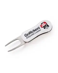 【Golfickers】ピッチフィックス - XL3.0 -White-