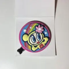 ナルミヤキャラクターズ ラバークリップ