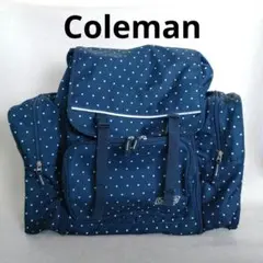 Coleman コールマン 大容量 林間リュック
