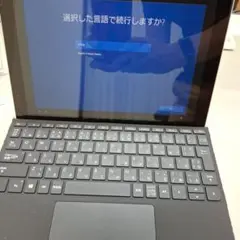 【美品】Surface Go 3、KBD、Office LTSC 2024 美品】Surface Go 3、KBD、Office LTSC 2024 - メルカリ