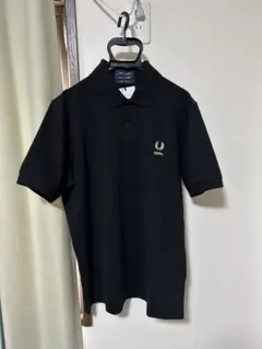 FRED PERRY M3 POLO SHIRT