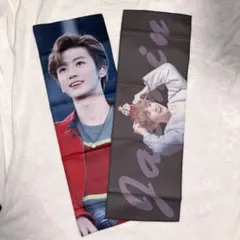 NCT nct dream ジェミン スローガン セット