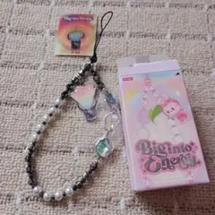 ラブブ　Big into Energy フォンチャーム シークレット