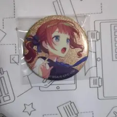 プロセカ　望月穂波　レグルス　缶バッジ　グリ缶　まとめ売り 望月穂波 レグルス 犬 グリ缶 - メルカリ