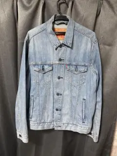 リーバイス　TYPEⅢ トラッカージャケット