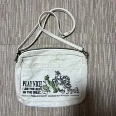 トイ・ストーリー ショルダーバッグ