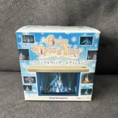 ディズニー ハコビジョン Once Upon a Time - メルカリ