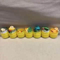 ピクミン チョコエッグ