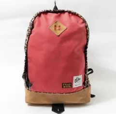 希少・レア●FRAPBOIS × Drifter コラボ リュックのサムネイル