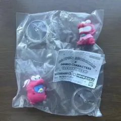 クレヨンしんちゃん サンリオキャラクターズフィギュアコレクション