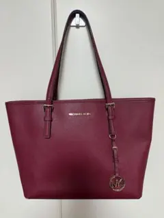 マイケルコース トートバッグ　A4 10/25最終お値下げ