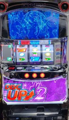 2026年最新】ディスクアップ2 実機の人気アイテム - メルカリ